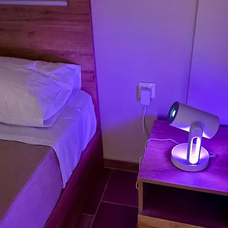 Christos Urban Oasis Apartamento