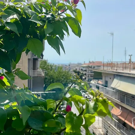 Christos Urban Oasis