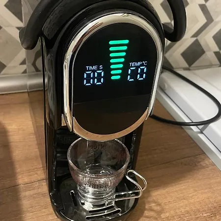 Christos Urban Oasis *