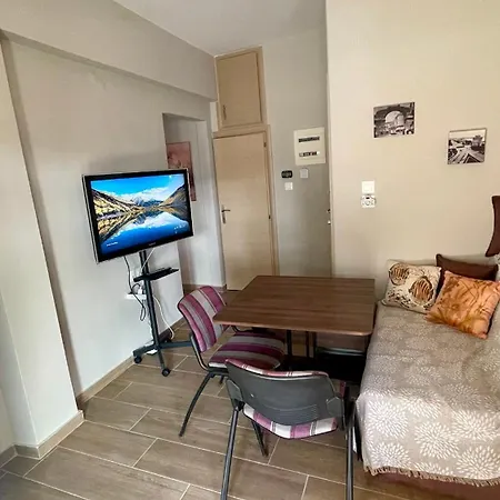 Christos Urban Oasis