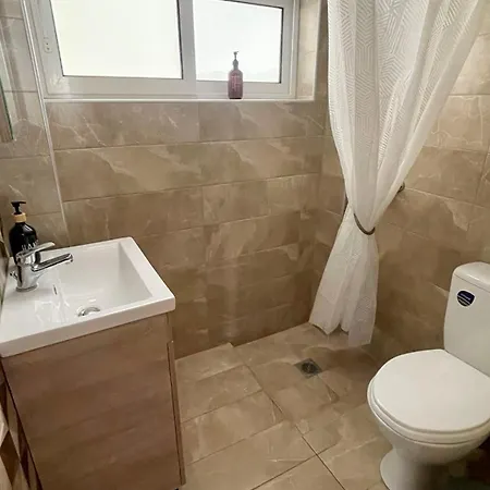 Christos Urban Oasis