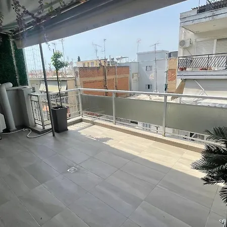 Christos Urban Oasis *