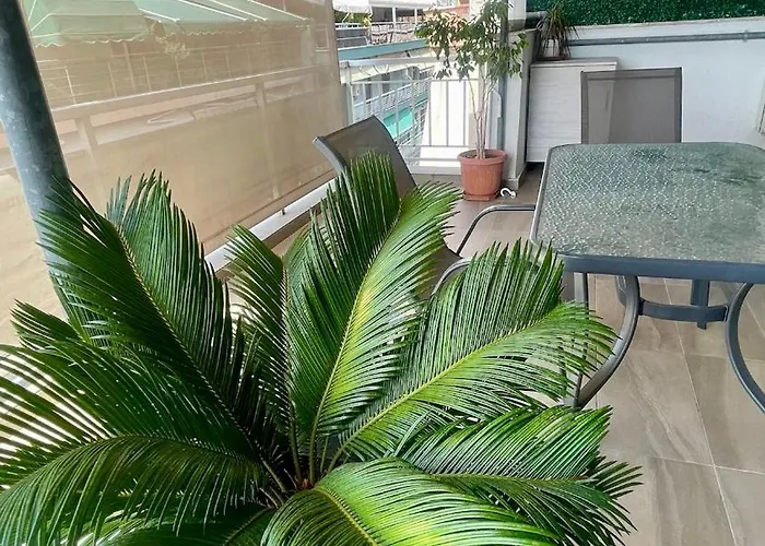 Appartement Christos Urban Oasis Thessalonique