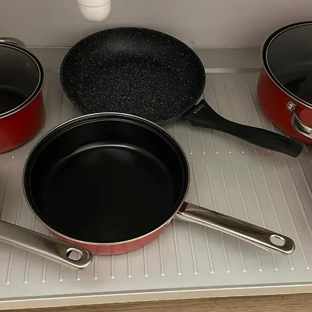 Christos Urban Oasis * Thessaloniki