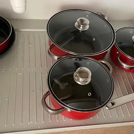 Christos Urban Oasis * Thessaloniki