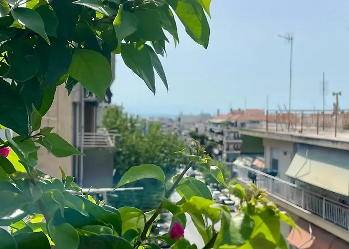Christos Urban Oasis