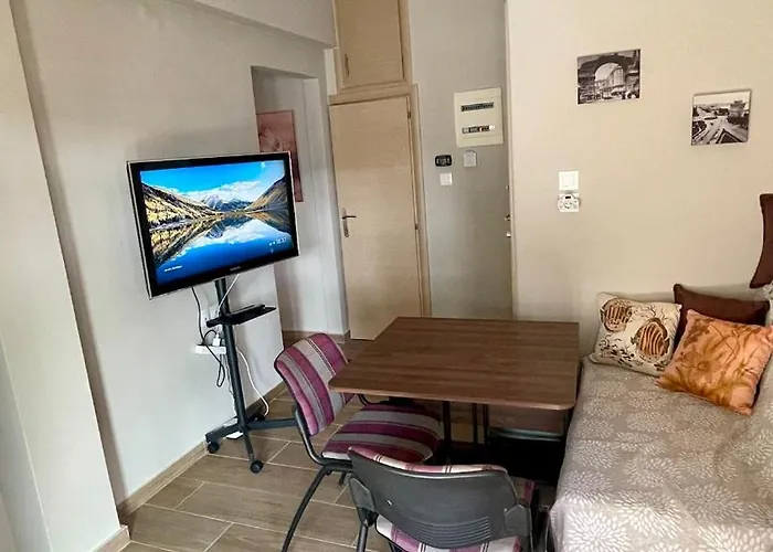 Christos Urban Oasis